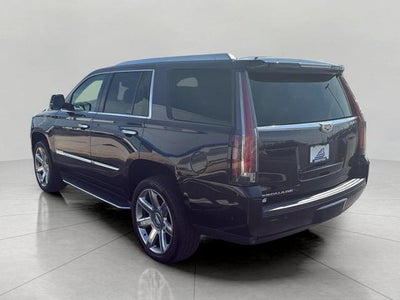 2020 Cadillac Escalade Premium Luxury