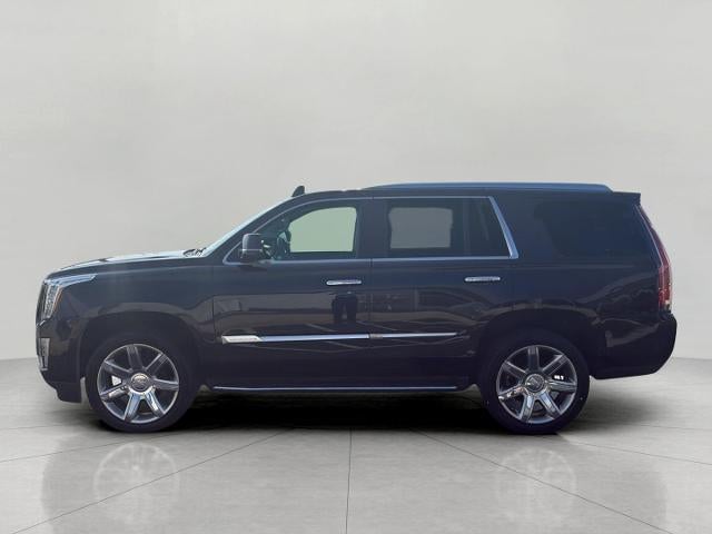 2020 Cadillac Escalade Premium Luxury