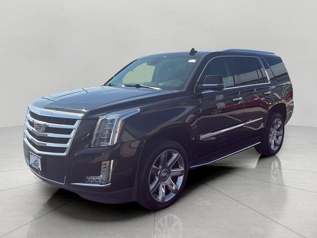 2020 Cadillac Escalade Premium Luxury