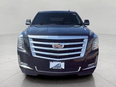 2020 Cadillac Escalade Premium Luxury