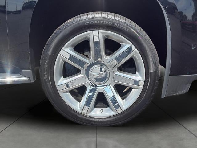 2020 Cadillac Escalade Premium Luxury