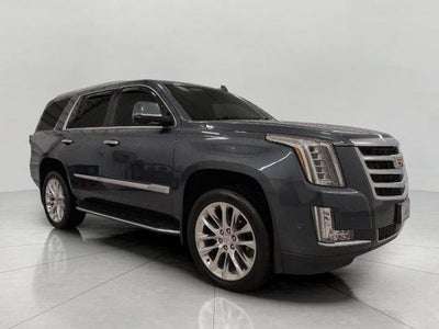 2020 Cadillac Escalade Premium Luxury