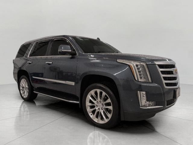 2020 Cadillac Escalade Premium Luxury