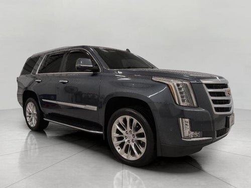 2020 Cadillac Escalade Premium Luxury
