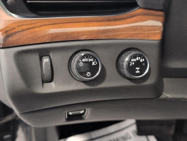2020 Cadillac Escalade Premium Luxury