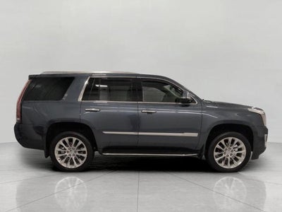 2020 Cadillac Escalade Premium Luxury