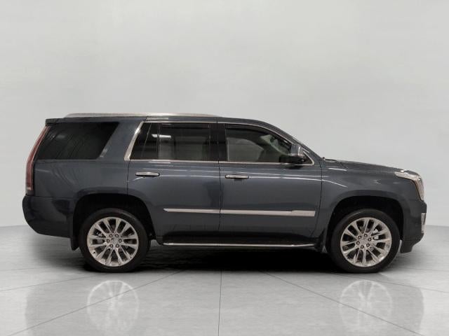 2020 Cadillac Escalade Premium Luxury