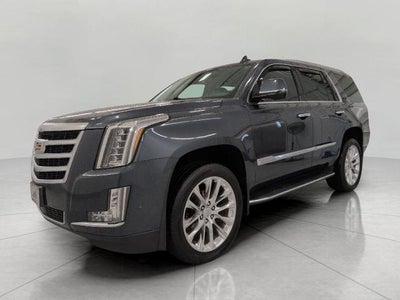 2020 Cadillac Escalade Premium Luxury