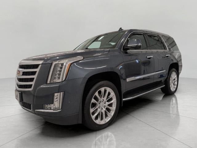 2020 Cadillac Escalade Premium Luxury