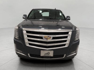 2020 Cadillac Escalade Premium Luxury