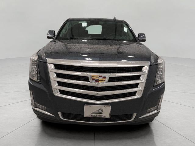 2020 Cadillac Escalade Premium Luxury