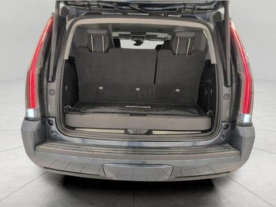 2020 Cadillac Escalade Premium Luxury