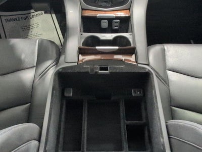 2020 Cadillac Escalade Premium Luxury