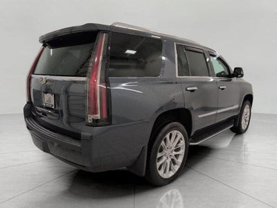 2020 Cadillac Escalade Premium Luxury
