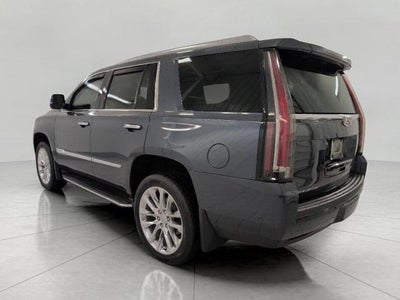 2020 Cadillac Escalade Premium Luxury
