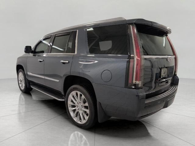 2020 Cadillac Escalade Premium Luxury