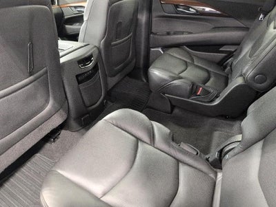 2020 Cadillac Escalade Premium Luxury