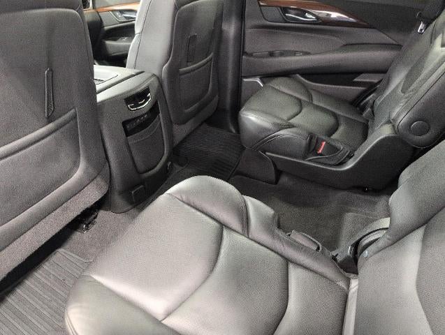 2020 Cadillac Escalade Premium Luxury