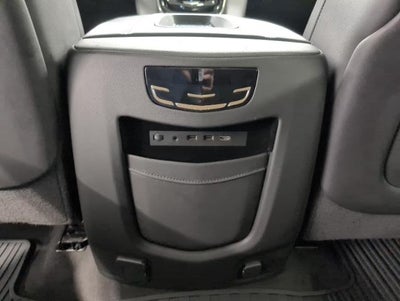 2020 Cadillac Escalade Premium Luxury