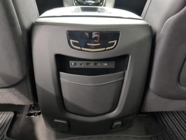 2020 Cadillac Escalade Premium Luxury