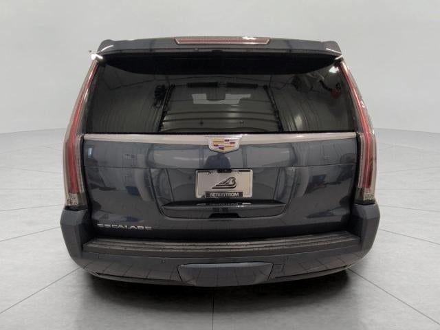 2020 Cadillac Escalade Premium Luxury