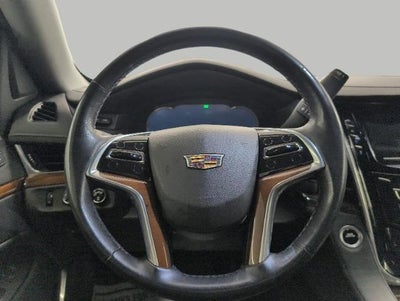 2020 Cadillac Escalade Premium Luxury