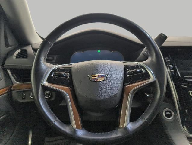 2020 Cadillac Escalade Premium Luxury