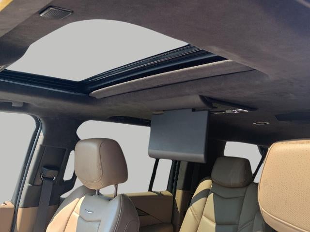 2020 Cadillac Escalade ESV Platinum