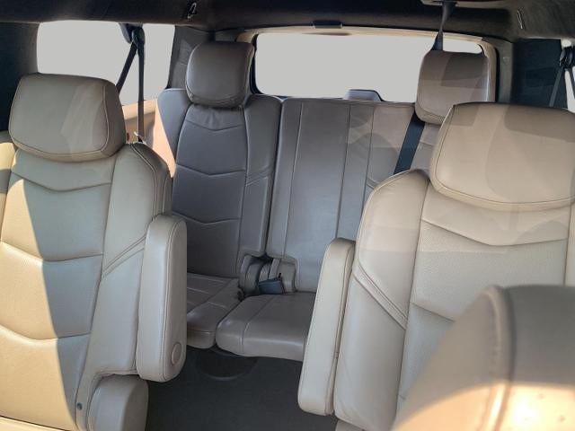 2020 Cadillac Escalade ESV Platinum