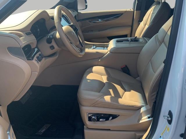 2020 Cadillac Escalade ESV Platinum