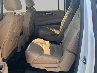 2020 Cadillac Escalade ESV Platinum