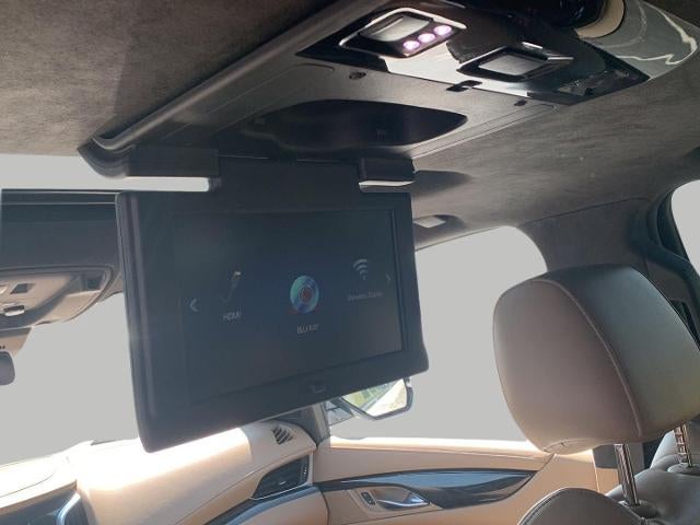 2020 Cadillac Escalade ESV Platinum