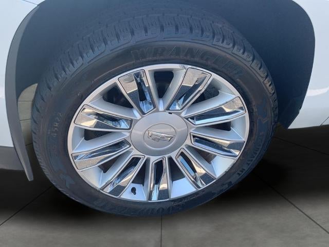 2020 Cadillac Escalade ESV Platinum