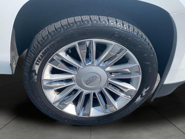 2020 Cadillac Escalade ESV Platinum