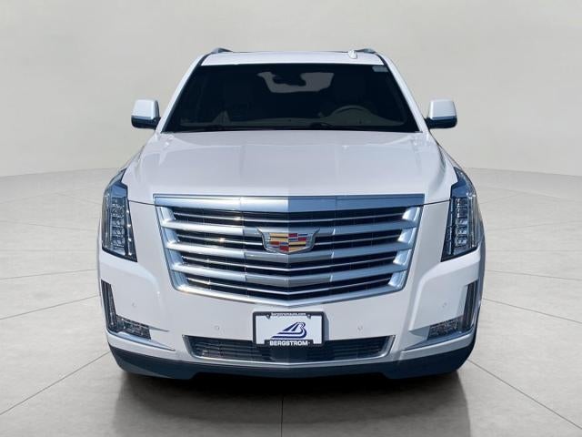 2020 Cadillac Escalade ESV Platinum