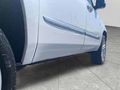 2020 Cadillac Escalade ESV Platinum