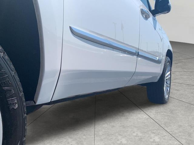 2020 Cadillac Escalade ESV Platinum