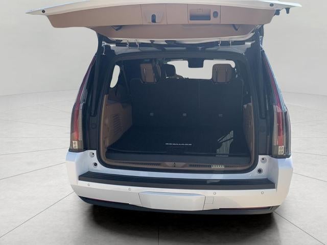 2020 Cadillac Escalade ESV Platinum