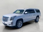 2020 Cadillac Escalade ESV Platinum