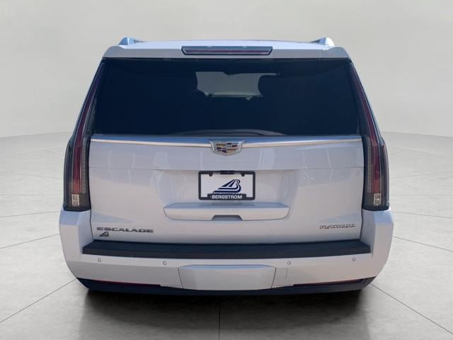 2020 Cadillac Escalade ESV Platinum