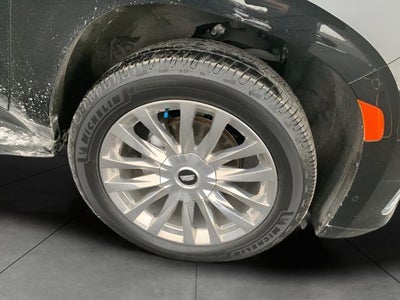 2022 Cadillac Escalade ESV Premium Luxury