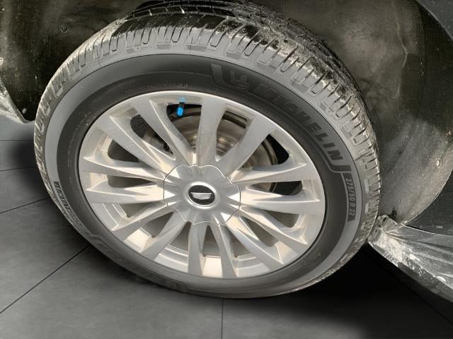 2022 Cadillac Escalade ESV Premium Luxury