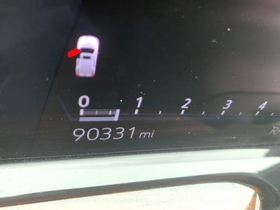 2022 Cadillac Escalade ESV Premium Luxury