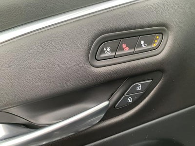 2022 Cadillac Escalade ESV Premium Luxury