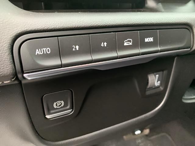 2022 Cadillac Escalade ESV Premium Luxury