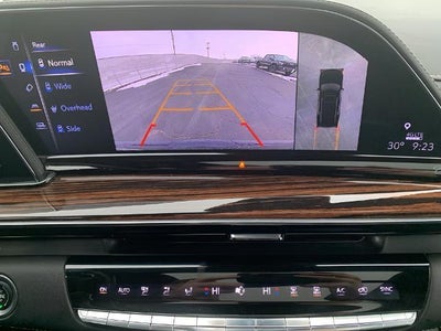 2022 Cadillac Escalade ESV Premium Luxury