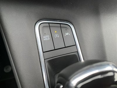 2022 Cadillac Escalade ESV Premium Luxury