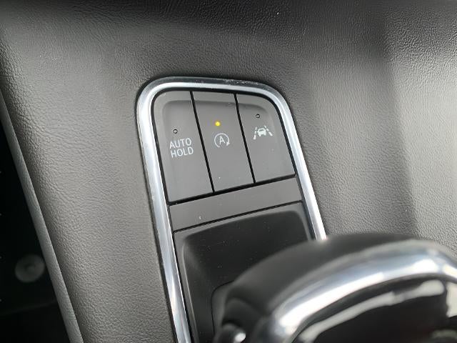 2022 Cadillac Escalade ESV Premium Luxury