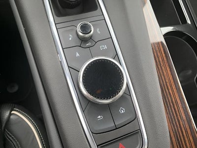 2022 Cadillac Escalade ESV Premium Luxury