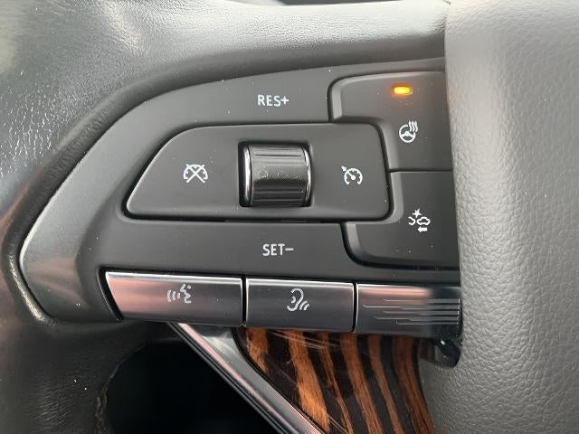 2022 Cadillac Escalade ESV Premium Luxury